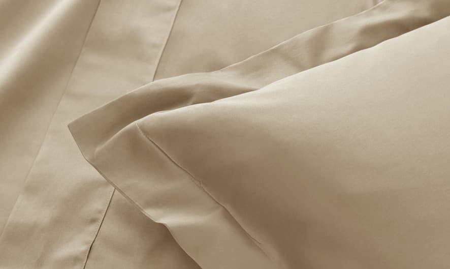 Come si lava un Completo Letto in Raso di Cotone: istruzioni per un risultato impeccabile