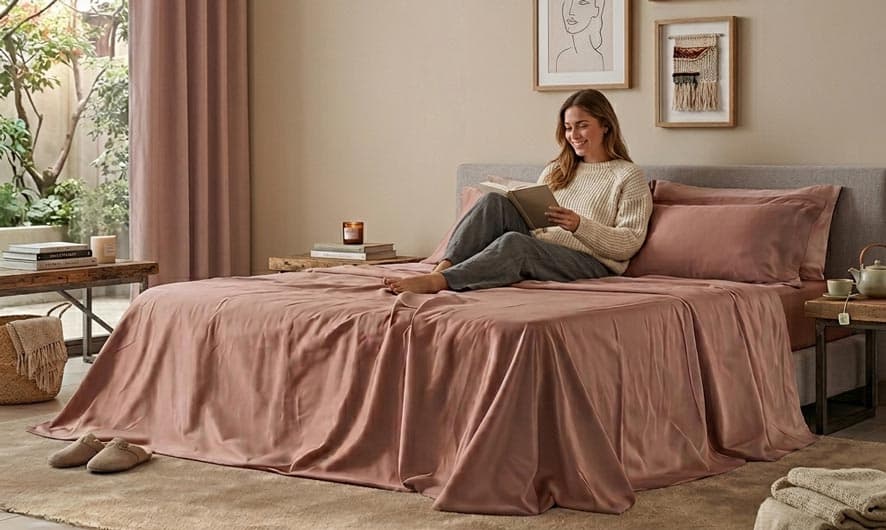 18 Colori per ogni Stile: come abbinare il Completo Letto Charme