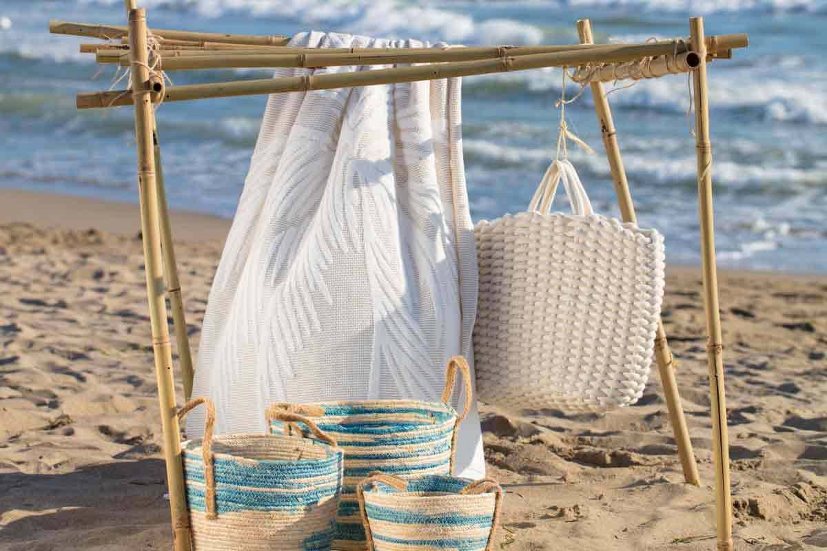 utilizzabile come telo da spiaggia asciugamano da bagno Sunshine Comforts® resistente al cloro Asciugamano in cotone 100% Egitto confezione da 2 pezzi colore: giallo asciugamano da palestra 