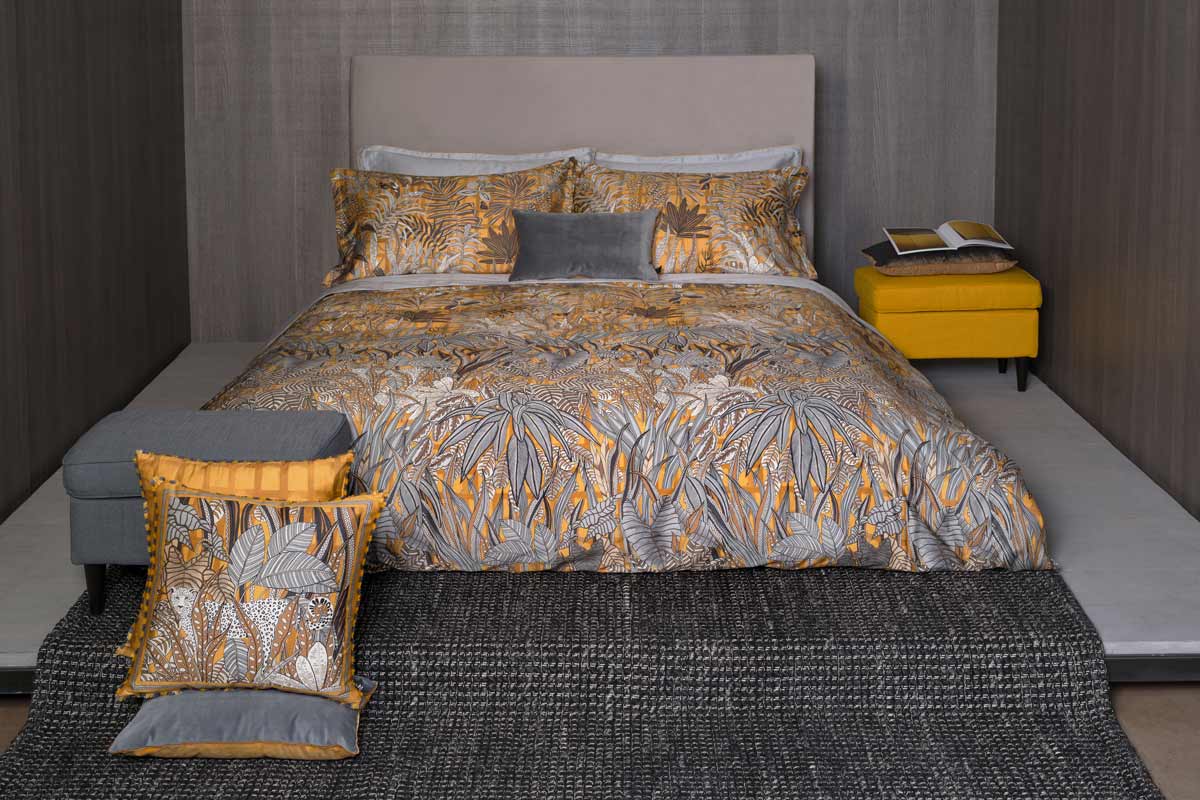elegante 170 x 210 cm per camera da letto colore bordeaux camera degli ospiti elegante elegante Eurofirany soggiorno copriletto trapuntato in velluto salotto 