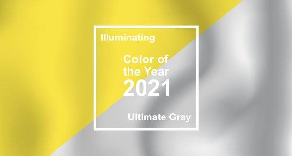 colori pantone 2021